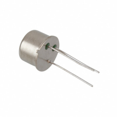 MS2N4931 by Microsemi Corporation - PNP TRANSISTOR TO-39