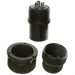 MS3106A16-10S by Amphenol Industrial Operations - CONNECTOR PLUG FMALE 3P SOLDER CUP