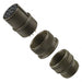 MS3106A18-1S by Amphenol Industrial Operations - CONNECTOR PLUG FMALE 10P SOLDER CUP