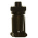 MS3106E10SL-4S by Amphenol Industrial Operations - CONNECTOR PLUG FMALE 2P SOLDER CUP