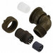 MS3108R14S-5S by ITT Cannon, LLC - CONNECTOR PLUG FMALE 5P SOLDER CUP