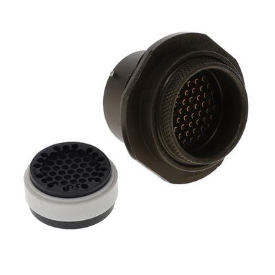MS3114E2255SW by ITT Cannon, LLC - CIRCULAR