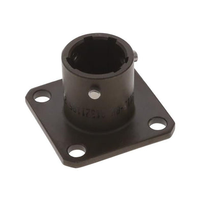 MS31158W by Amphenol Interconnect India - DUMMY RECPT, CAD