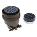 MS3116F22-55S by ITT Cannon, LLC - CONNECTOR PLUG 55POS STRAIGHT W/SCKT