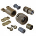 MS3116F8-33S by ITT Cannon, LLC - CONNECTOR PLUG 3POS INLINE W/SKTS