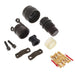 MS3126F12-8P by Amphenol Industrial Operations - CONNECTOR PLUG MALE 8POS GOLD CRIMP