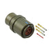 MS3147E3-50S by TE Connectivity Deutsch Connectors - CONNECTOR RECP ASSY
