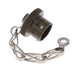 MS318010CW by Amphenol Interconnect India - JANMS3180 - PLUG, CAD