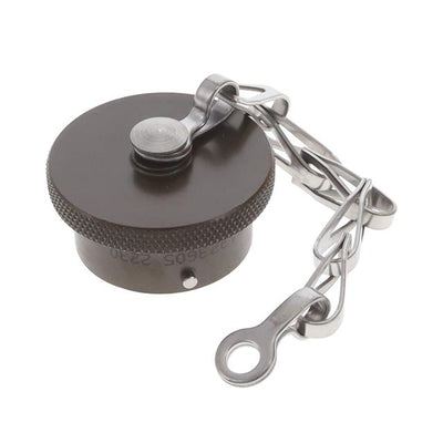 MS318016CW by Amphenol Interconnect India - JANMS3180 - PLUG, CAD