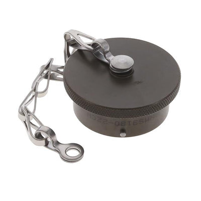 MS318022CW by Amphenol Interconnect India - JANMS3180 - PLUG, CAD