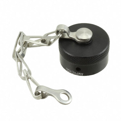 MS3181-12CA by Amphenol PCD - 26482 D/C RECP SZ 12 BLK ANOD