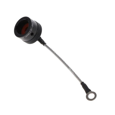 MS31818RA by Amphenol Interconnect India - JANMS3181 - RECPT, ,