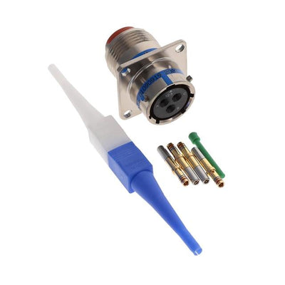 MS3470L12-3S by Amphenol Aerospace Operations - MATRIX 26482 II