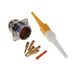MS3470L14-4P by Amphenol Aerospace Operations - MATRIX 26482 II