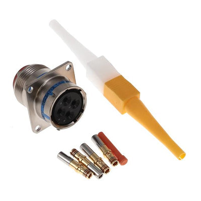 MS3470L14-4S by Amphenol Aerospace Operations - MATRIX 26482 II