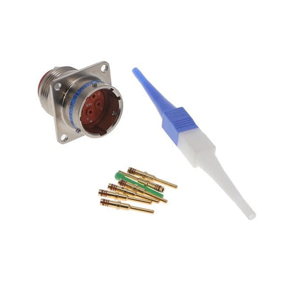 MS3470L14-5P by Amphenol Aerospace Operations - MATRIX 26482 II