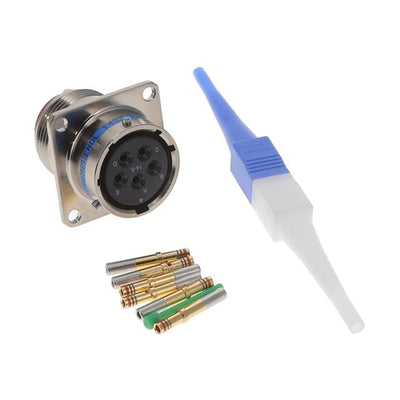 MS3470L14-5S by Amphenol Aerospace Operations - MATRIX 26482 II