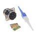 MS3470L14-5S by Amphenol Aerospace Operations - MATRIX 26482 II