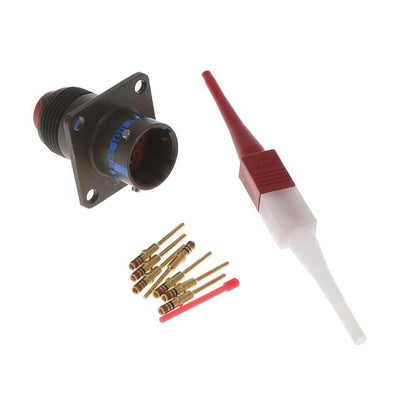 MS3470W10-6P by Amphenol Aerospace Operations - MATRIX 26482 II