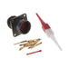 MS3470W12-10P by Amphenol Aerospace Operations - MATRIX 26482 II
