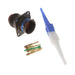 MS3470W12-3PL by Amphenol Aerospace Operations - MATRIX 26482 II