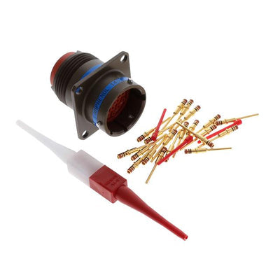 MS3470W14-19P by Amphenol Aerospace Operations - MATRIX 26482 II