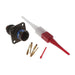 MS3470W8-33P by Amphenol Aerospace Operations - MATRIX 26482 II