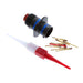 MS3471W10-6P by Amphenol Aerospace Operations - MATRIX 26482 II