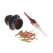 MS3471W14-19P by Amphenol Aerospace Operations - MATRIX 26482 II