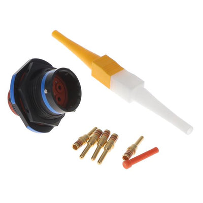 MS3474A14-4P by Amphenol Aerospace Operations - MATRIX 26482 II