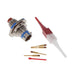 MS3474L8-98P by Amphenol Aerospace Operations - MATRIX 26482 II