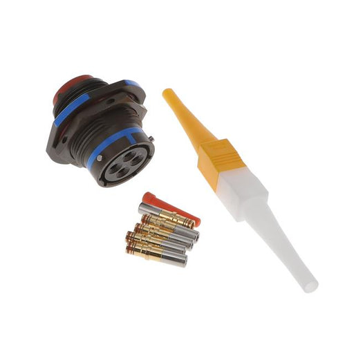 MS3474W14-4S by Amphenol Aerospace Operations - MATRIX 26482 II