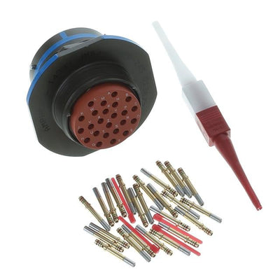 MS3474W20-24S by Amphenol Aerospace Operations - MATRIX 26482 II