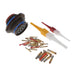 MS3474W22-95S by Amphenol Aerospace Operations - MATRIX 26482 II