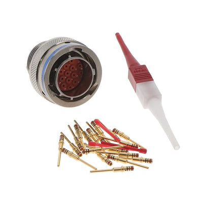 MS3475L14-18P by Amphenol Aerospace Operations - MATRIX 26482 II