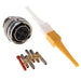 MS3475L14-4S by Amphenol Aerospace Operations - MATRIX 26482 II
