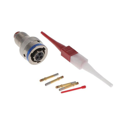 MS3475L8-33S by Amphenol Aerospace Operations - MATRIX 26482 II