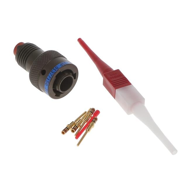 MS3475W8-33P by Amphenol Aerospace Operations - MATRIX 26482 II