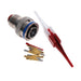 MS3476L10-6S by Amphenol Aerospace Operations - MATRIX 26482 II