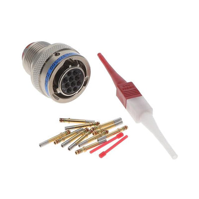 MS3476L12-10S by Amphenol Aerospace Operations - MATRIX 26482 II