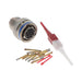 MS3476L12-10S by Amphenol Aerospace Operations - MATRIX 26482 II