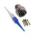 MS3476L12-3SY by Amphenol Aerospace Operations - MATRIX 26482 II
