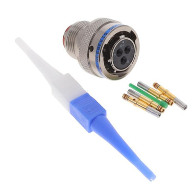 MS3476L12-3S by Amphenol Aerospace Operations - MATRIX 26482 II