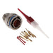 MS3476L12-8P by Amphenol Aerospace Operations - MATRIX 26482 II