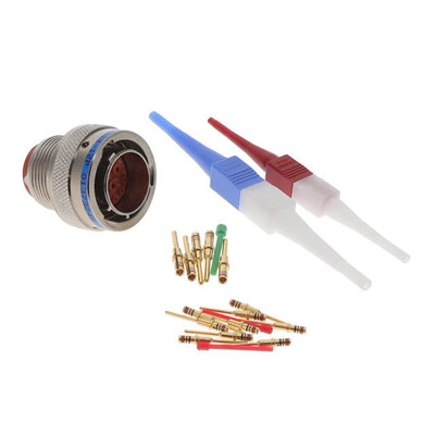 MS3476L14-12P by Amphenol Aerospace Operations - MATRIX 26482 II