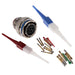 MS3476L14-12S by Amphenol Aerospace Operations - MATRIX 26482 II