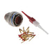MS3476L14-18P by Amphenol Aerospace Operations - MATRIX 26482 II
