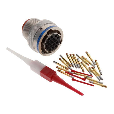 MS3476L14-18SW by Amphenol Aerospace Operations - MATRIX 26482 II