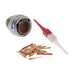 MS3476L14-19PW by Amphenol Aerospace Operations - MATRIX 26482 II