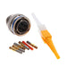 MS3476L14-4S by Amphenol Aerospace Operations - MATRIX 26482 II